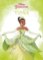 Princezna - Tiana Princezna - Tiana