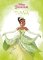 Princezná - Tiana Princezná - Tiana