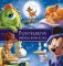 Disney - Postýlková sbírka pohádek Disney - Postýlková sbírka pohádek