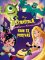 Disney - Strašidla, kam se podíváš Disney - Strašidla, kam se podíváš