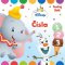 Disney - Čísla Disney - Čísla