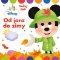 Disney - Od jara do zimy Disney - Od jara do zimy