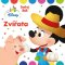 Disney - Zvířata