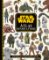 Star Wars - Atlas bytostí a tvorů Star Wars - Atlas bytostí a tvorů