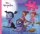 Vampirina - Kniha s prekvapením Vampirina - Kniha s prekvapením