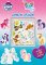 My Little Pony - Hravá knížka