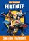 100% neoficiální základní průvodce Fortnite 100% neoficiální základní průvodce Fortnite
