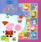 Peppa Pig - Můj adventní kalendář Peppa Pig - Můj adventní kalendář