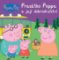 Prasátko Peppa a její dobrodružství Prasátko Peppa a její dobrodružství