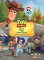 Toy Story 4: Příběh hraček - Příběh podle filmu Toy Story 4: Příběh hraček - Příběh podle filmu