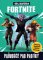 Fortnite - 100% neoficiální průvodce pro profíky