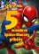 Spider-Man - 5minutové Spider-Manovy příběhy Spider-Man - 5minutové Spider-Manovy příběhy