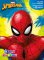 Spider-Man - Čtení s maskou Spider-Man - Čtení s maskou