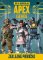 Apex Legends - 100 % neoficiálna základná príručka Apex Legends - 100 % neoficiálna základná príručka