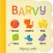 Objevuj svět - Barvy