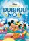 Disney - Pohádky na dobrou noc