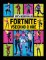 100% neoficiální Fortnite - Všechno o hře 100% neoficiální Fortnite - Všechno o hře