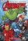 Marvel Action - Avengers 1