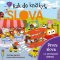 Kuk do knížky! SLOVA Kuk do knížky! SLOVA
