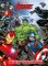 Marvel Avengers: Příběhy superhrdinů Marvel Avengers: Příběhy superhrdinů