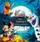 Disney - Usínací sbírka pohádek