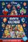 Disney - Adventní kalendář