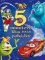 Disney Pixar - 5minutové pohádky Disney Pixar - 5minutové pohádky