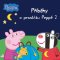 Peppa - Příběhy o prasátku Peppě 2 Peppa - Příběhy o prasátku Peppě 2