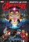 Marvel Action - Avengers 3 Marvel Action - Avengers 3