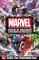 Marvel - Adventní kalendář plný superhrdinů Marvel - Adventní kalendář plný superhrdinů