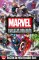 Marvel - Adventný kalendár plný superhrdinov Marvel - Adventný kalendár plný superhrdinov