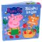 Peppa Pig - Skládací knížka Peppa Pig - Skládací knížka
