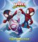 Marvel - Spidey a jeho úžasní přátelé - Příběhy před usnutím Marvel - Spidey a jeho úžasní přátelé - Příběhy před usnutím