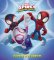 Marvel - Spidey a jeho fantastickí priatelia - Príbehy pred spaním Marvel - Spidey a jeho fantastickí priatelia - Príbehy pred spaním