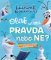 Ledové království – Olaf se ptá PRAVDA nebo NE?