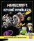 Minecraft - Epické vynálezy Minecraft - Epické vynálezy
