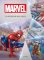 Marvel - Platinová kolekce Marvel - Platinová kolekce