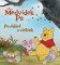 Medvídek Pú - Povídání o včelkách Medvídek Pú - Povídání o včelkách