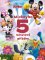 Disney Junior - Mickeyho 5minutové příběhy