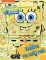 SpongeBob - Knížka na celý rok