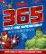 Marvel Avengers: 365 úkolů pro superhrdiny Marvel Avengers: 365 úkolů pro superhrdiny