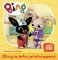 Bing a jeho překvapení Bing a jeho překvapení
