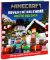 Minecraft - Adventní kalendář Minecraft - Adventní kalendář