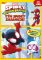 Marvel: Spidey a jeho úžasní přátelé: Můj první komiks Marvel: Spidey a jeho úžasní přátelé: Můj první komiks