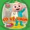 Cocomelon - Co už umím Cocomelon - Co už umím