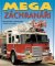 Mega záchranáři Mega záchranáři