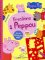 Peppa Pig - Kreslíme s Peppou Peppa Pig - Kreslíme s Peppou