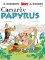 Asterix 36 - Caesarův papyrus Asterix 36 - Caesarův papyrus