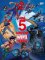 Nové 5minutové Marvel příběhy Nové 5minutové Marvel příběhy