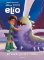 Elio - Příběh podle filmu Elio - Příběh podle filmu